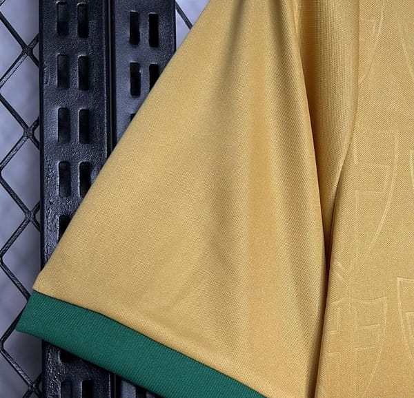 2024/25 Palmeiras Thirds Away Jersey - Image 6