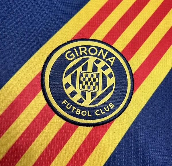 2024/25 Girona Away Jersey - Image 5