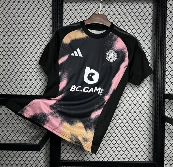2024/25 Leicester City Away Jersey - Image 2