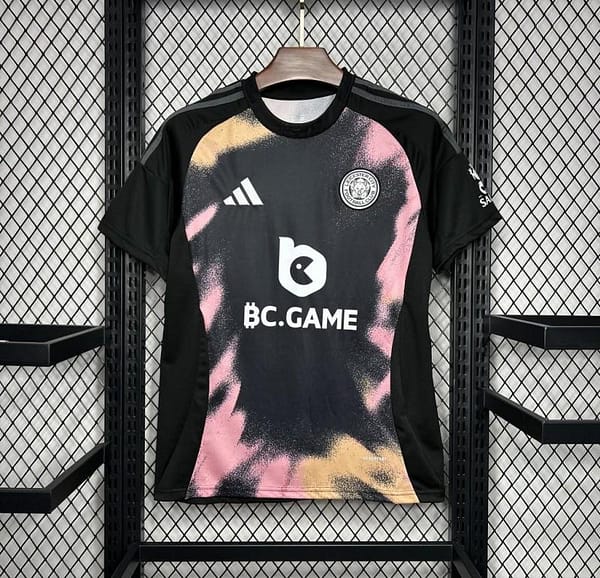 2024/25 Leicester City Away Jersey - Image 8