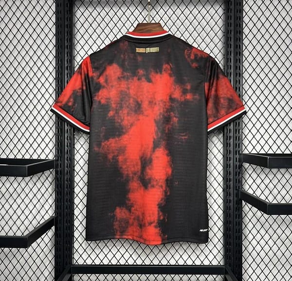 2024/25 Sao Paulo THIRD Jersey - Image 3