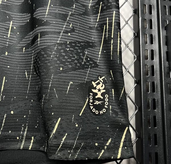 2024/25 Botafogo Away Jersey - Image 6