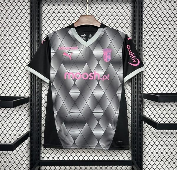 2024/25 Braga Away Jersey - Image 7