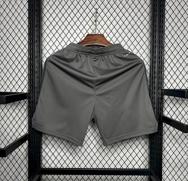 2024/25 Real Madrid Thirds Away Shorts - Image 2
