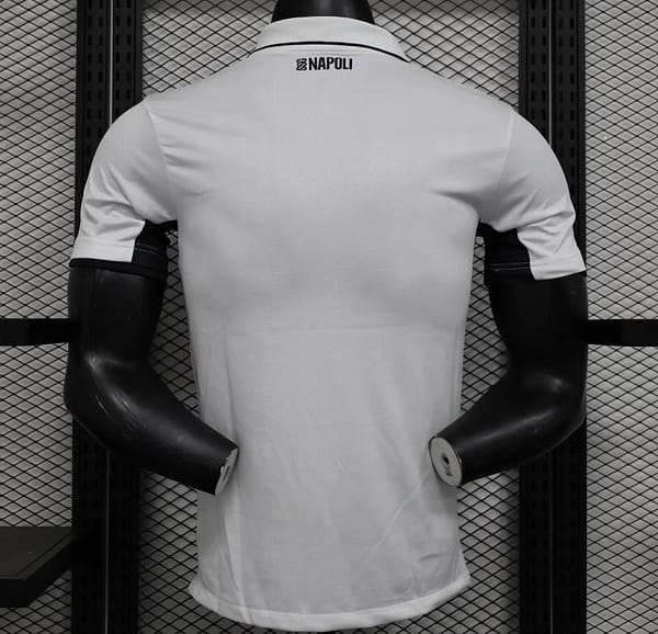 Player Version 24/25 Napoli Away Jersey - Image 2