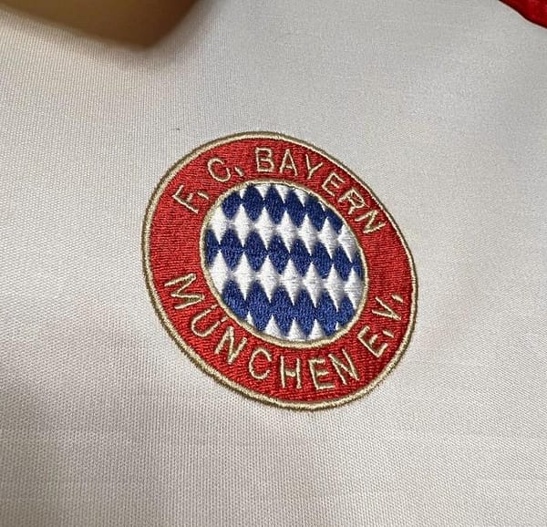 24/25 Bayern Munich THIRD Jersey - Image 3