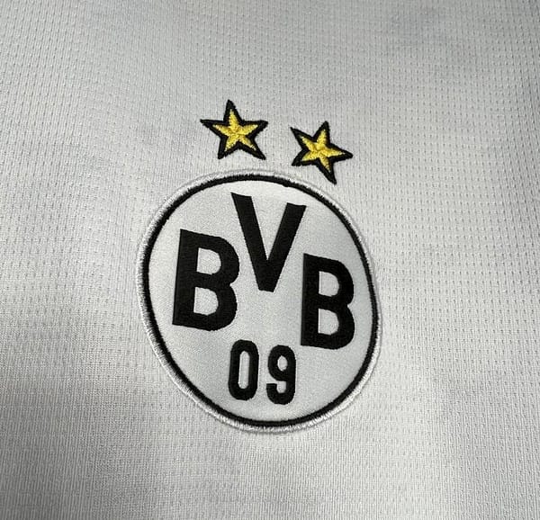 24/25 Borussia Dortmund THIRD Jersey - Image 5