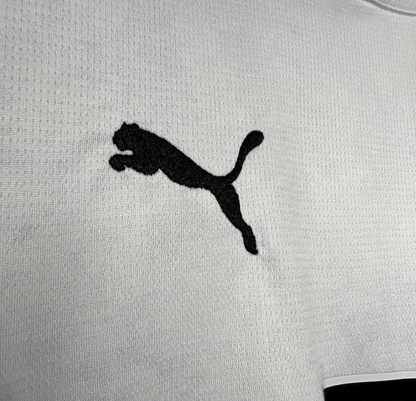 24/25 Borussia Dortmund THIRD Jersey - Image 6