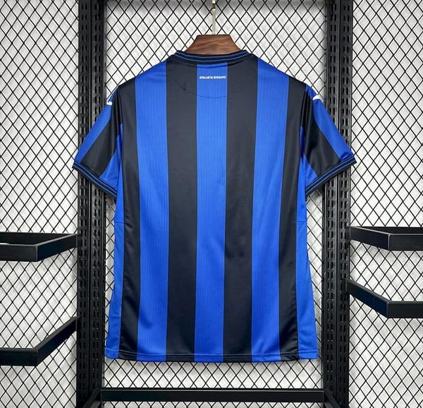 24/25 Atalanta Home Jersey - Image 3