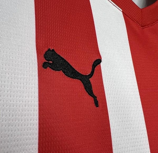 24/25 Sporting De Gijon Home Jersey - Image 8