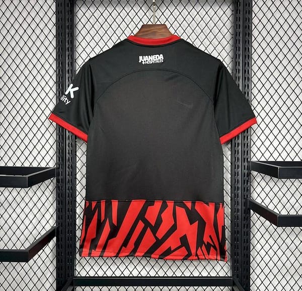 24/25 RCD Mallorca Home Jersey - Image 3