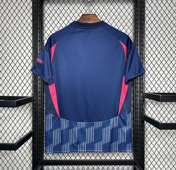 24/25 Nottingham Forest Away Jersey - Image 3
