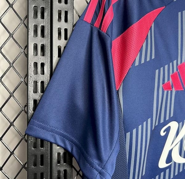 24/25 Nottingham Forest Away Jersey - Image 8