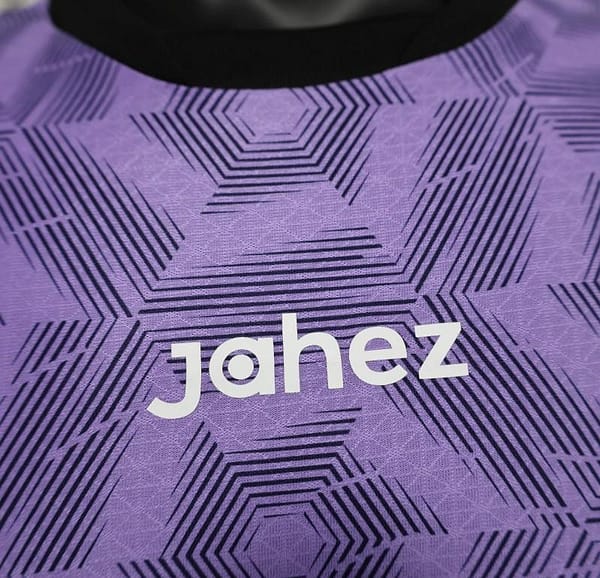 24/25 Player Version Al-Hilal 2 Away Jersey - Image 3