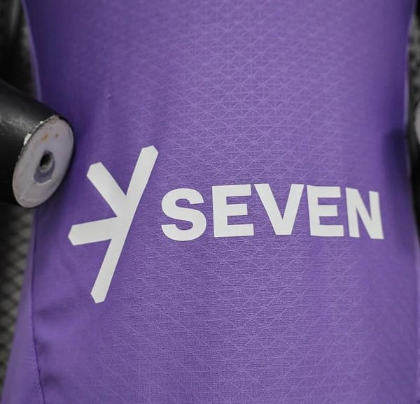 24/25 Player Version Al-Hilal 2 Away Jersey - Image 6