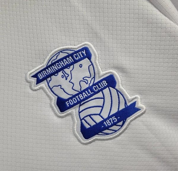24/25 Kids Birmingham Away 16-28 Jersey - Image 4