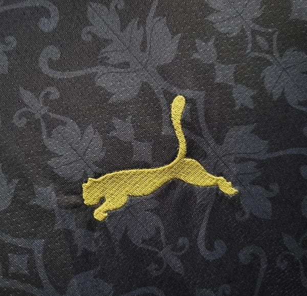 24/25 Valencia Away Jersey - Image 6