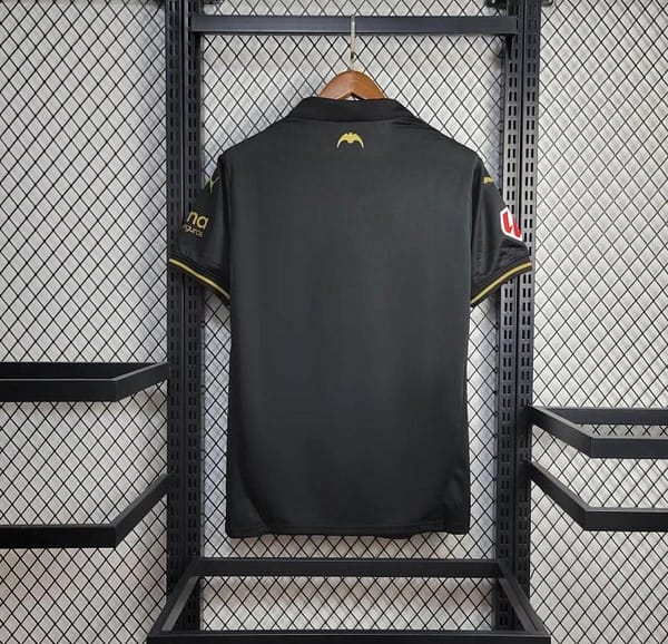 24/25 Valencia Away Jersey - Image 8