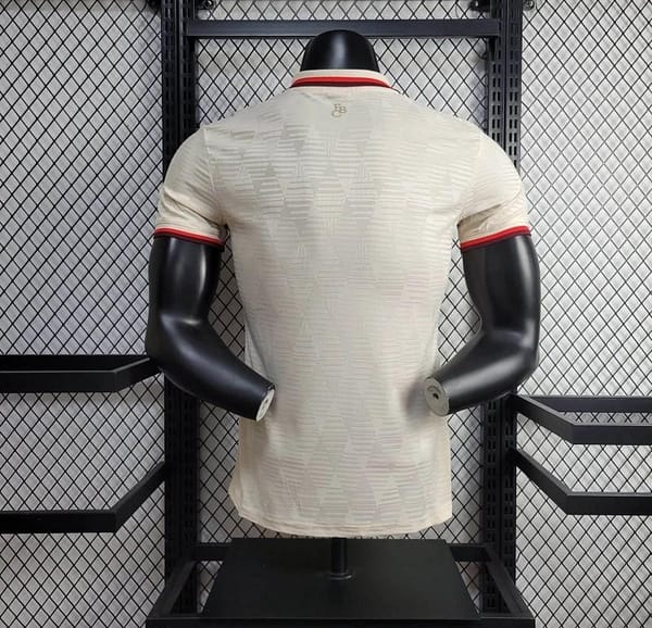 Player Version 24/25 Bayern Munich Third Jersey - Image 8