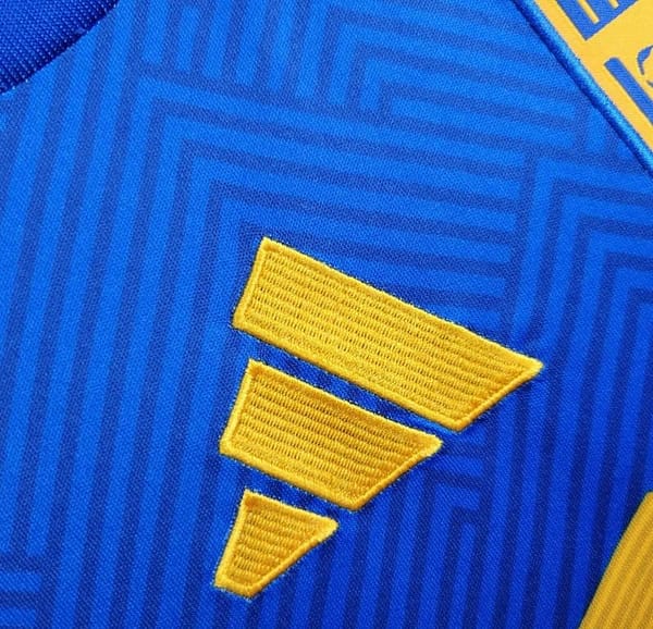 24/25 Tigres UANL Away Jersey - Image 6