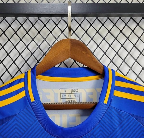 24/25 Tigres UANL Away Jersey - Image 10
