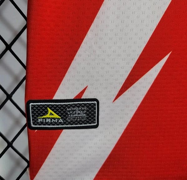 24/25 Necaxa Home Jersey - Image 4
