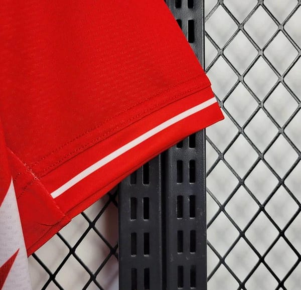 24/25 Necaxa Home Jersey - Image 10