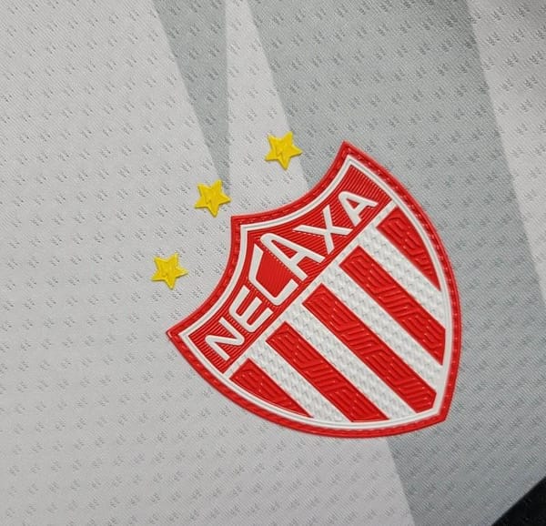 24/25 Necaxa Away Jersey - Image 7