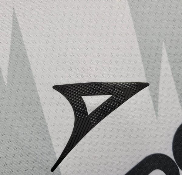 24/25 Necaxa Away Jersey - Image 9