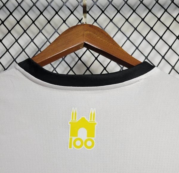 24/25 Parma Home Jersey - Image 3