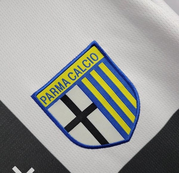 24/25 Parma Home Jersey - Image 5