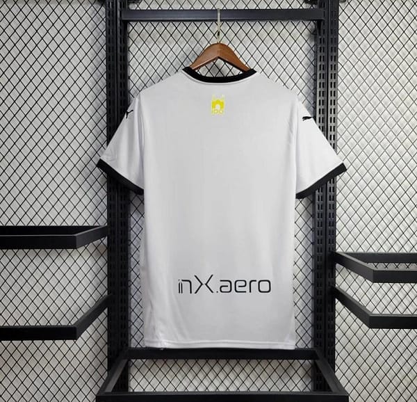 24/25 Parma Home Jersey - Image 6