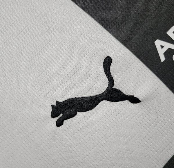 24/25 Parma Home Jersey - Image 8
