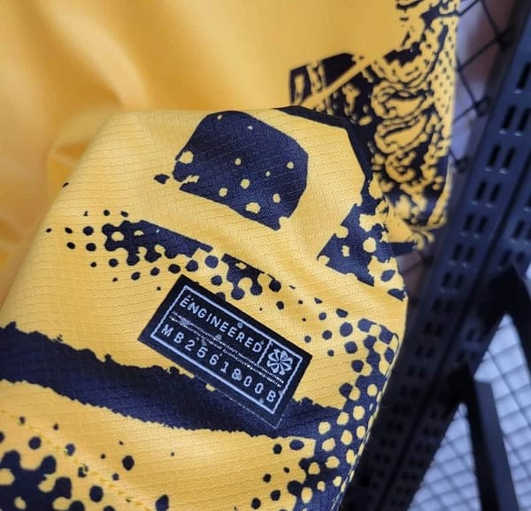 24/25 Inter Milan Third Jersey - Image 8