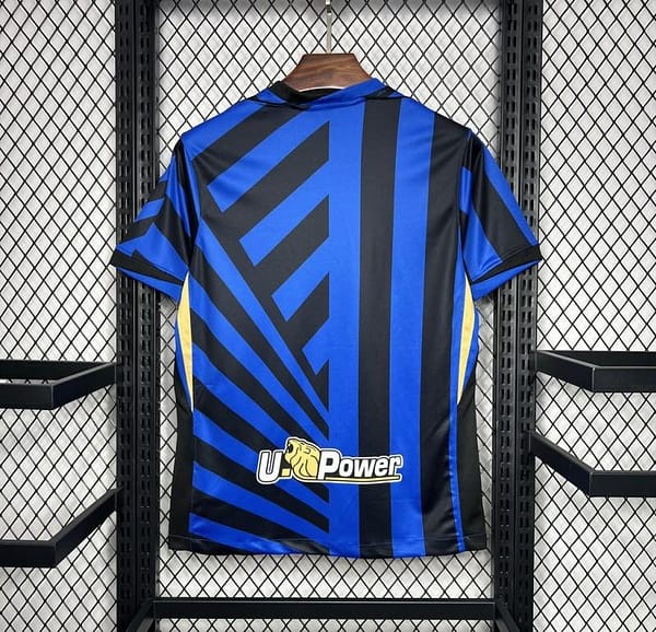 24/25 Inter Milan Home Jersey - Image 3