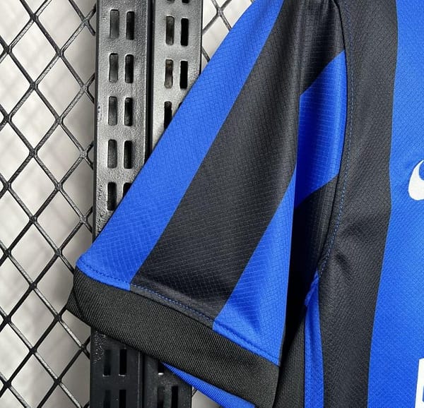 24/25 Inter Milan Home Jersey - Image 8