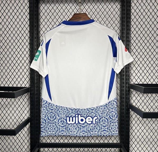 24/25 Granada CF Away Jersey - Image 4