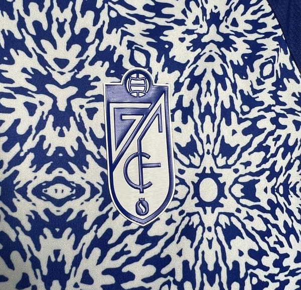 24/25 Granada CF Away Jersey - Image 7