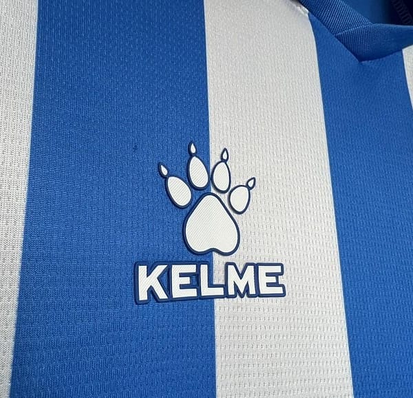 24/25 RCD Espanyol Home Jersey - Image 6