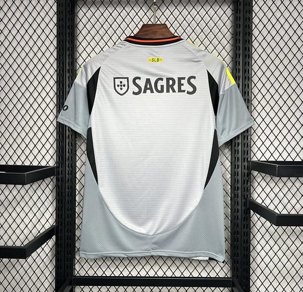24/25 Benfica THIRD Jersey - Image 3