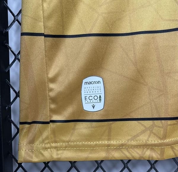 24/25 Real Sociedad Away Jersey - Image 5