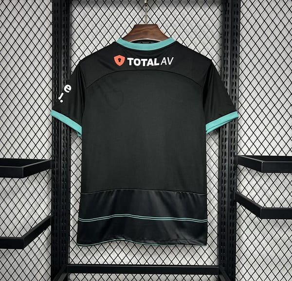 24/25 Portsmouth Away Jersey - Image 4