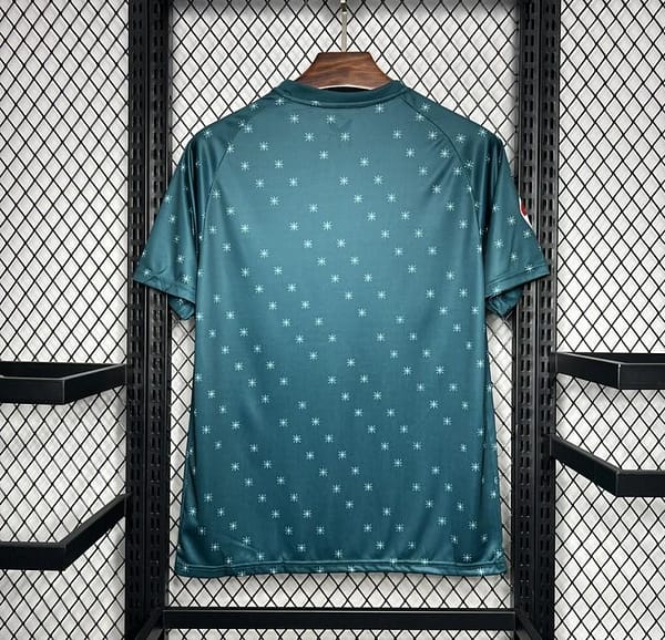 24/25 UD Almeria Away Jersey - Image 3