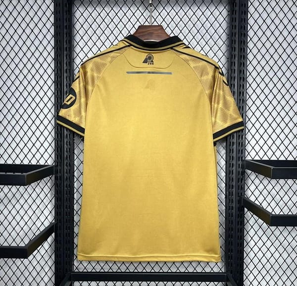 24/25 Wrexham THIRD Jersey - Image 4