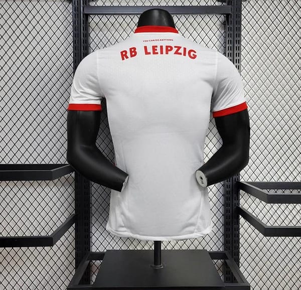Player Version 24/25 RB Leipzig Home Jersey - Image 2