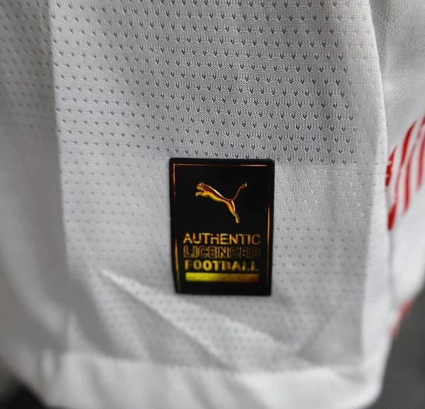 Player Version 24/25 RB Leipzig Home Jersey - Image 4