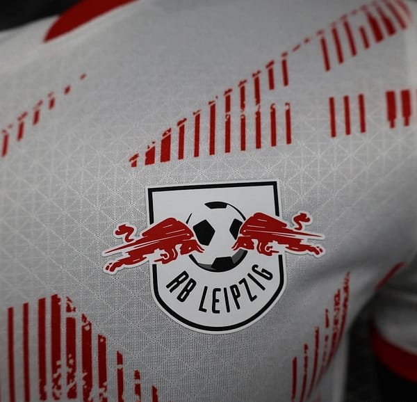 Player Version 24/25 RB Leipzig Home Jersey - Image 7