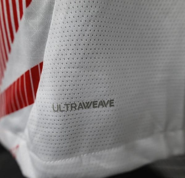 Player Version 24/25 RB Leipzig Home Jersey - Image 10