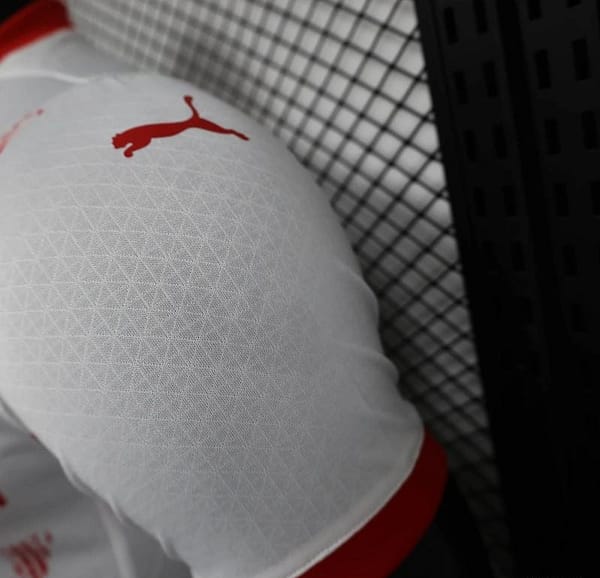 Player Version 24/25 RB Leipzig Home Jersey - Image 11