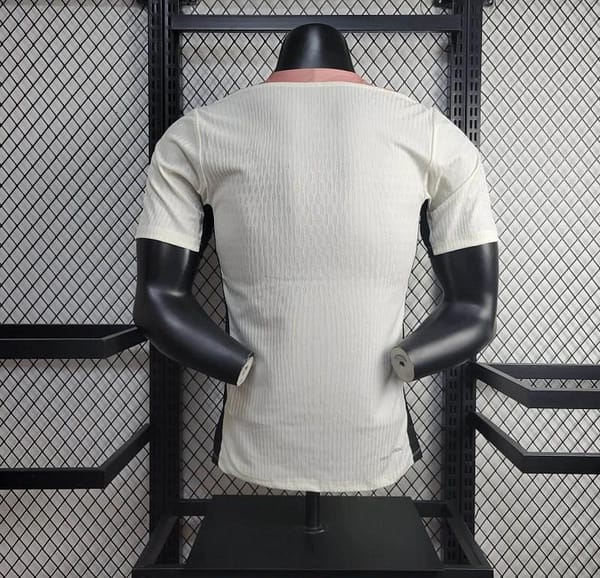 Player Version 24/25 PSG White Training Jersey - Image 5